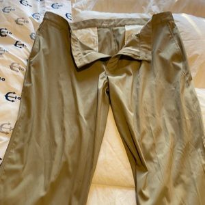Nike Golf Pants 40x30. Great Condition!